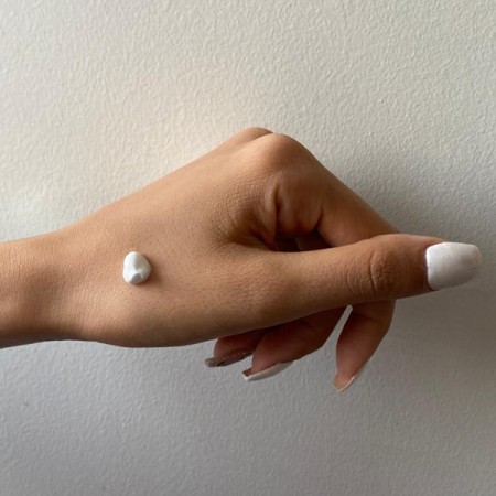 کرم ضد آفتاب بی رنگ تاپ شاپ SPF 50