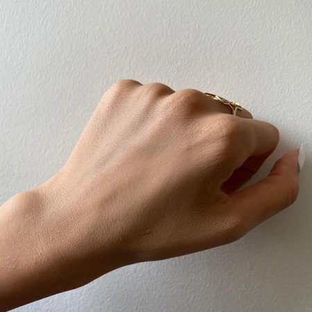 کرم ضد آفتاب رنگی تاپ شاپ SPF 50