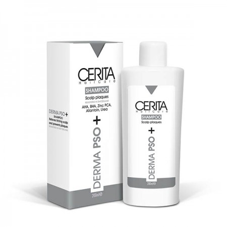 شامپو آنتی پسوریازیس سریتا
