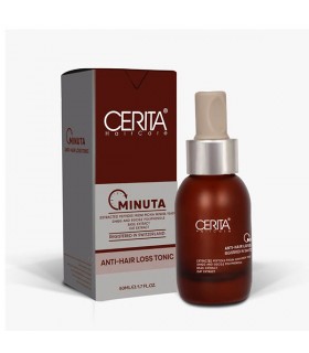 تونیک ضد ریزش مینوتا سریتا