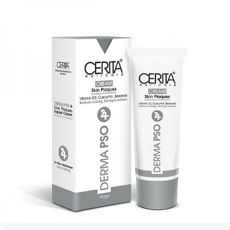 پماد پسوریازیس سریتا
