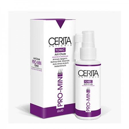 تونیک ضد ریزش پرومین سریتا