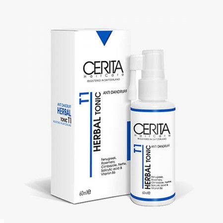 تونیک ضد شوره سریتا T1