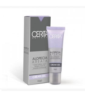 کرم ژل آلوپسی سریتا