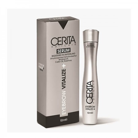 سرم احیا کننده ابرو سریتا