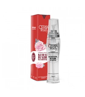 سرم کراتین مو سریتا بیوتی 120 میل