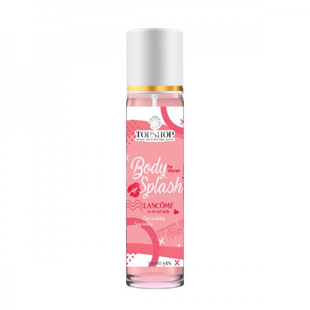 بادی اسپلش زنانه LANCOME La Vie Est Belle تاپ شاپ