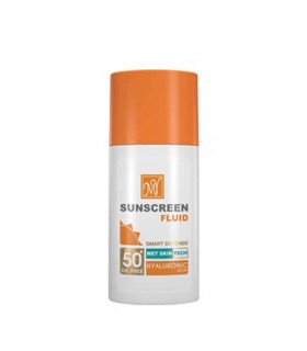 فلوئید ضد آفتاب مای SPF 50