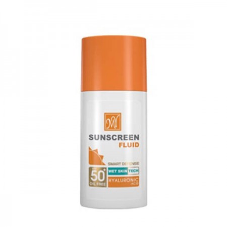 فلوئید ضد آفتاب مای SPF 50