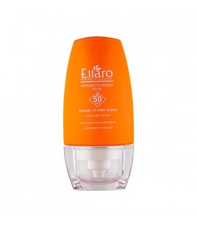 فلوئید ضد آفتاب Wetforce الارو SPF 50