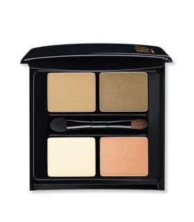 سایه چشم 4 رنگ این لی