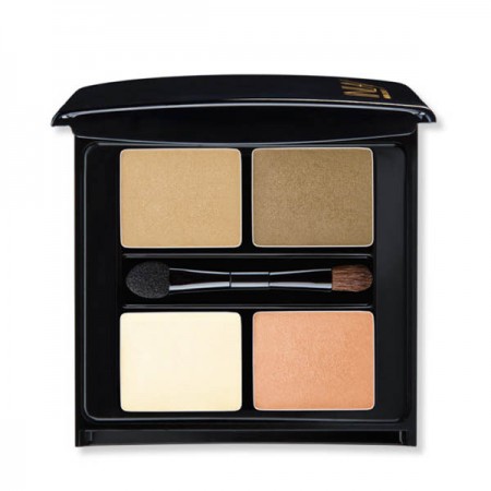 سایه چشم 4 رنگ این لی