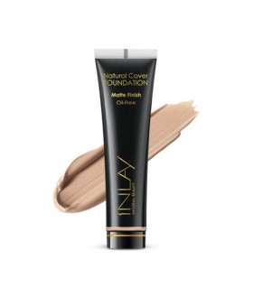 کرم پودر مات این لی