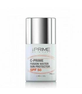 ضد آفتاب فیوژن واتر حاوی ویتامین C پریم SPF 50