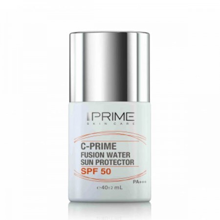 ضد آفتاب فیوژن واتر حاوی ویتامین C پریم SPF 50
