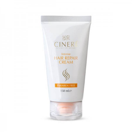 کرم ترمیم کننده مو سينره