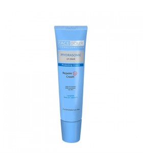 کرم هیدرازوم لب فیس دوکس