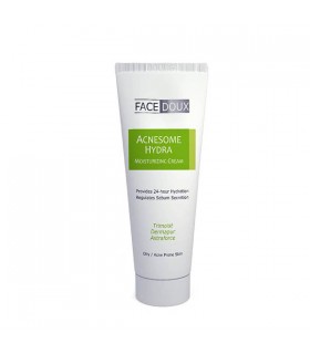 کرم آکنه زوم هیدرا فیس دوکس