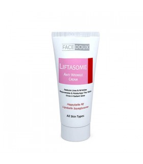 کرم لیفتازوم ضد چروک صورت فیس دوکس