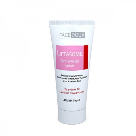 کرم لیفتازوم ضد چروک صورت فیس دوکس