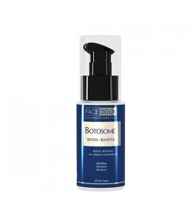 کرم ضد چروک بوتوزوم فیس دوکس