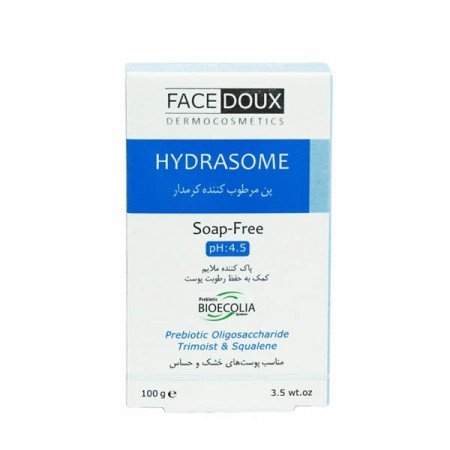 پن هیدرازوم مرطوب کننده فیس دوکس مناسب پوست خشک