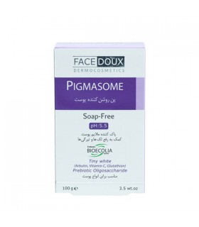 پن پیگمازوم روشن کننده فیس دوکس