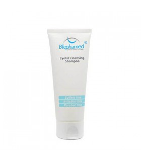 شامپو پلک و مژه بلفامد