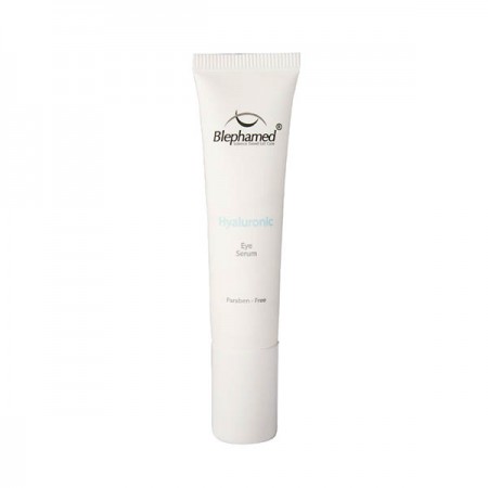 سرم دور چشم هیالورونیک اسید بلفامد