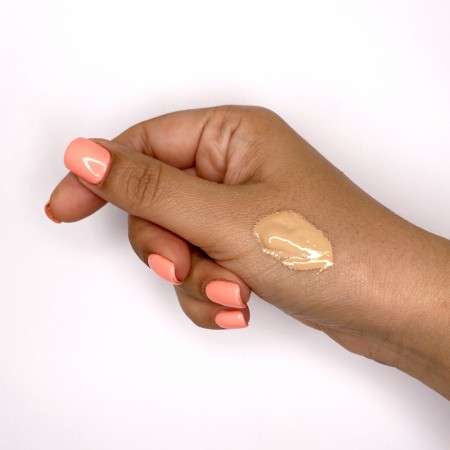 کرم ضد آفتاب رنگی پیکسل SPF +50 مناسب پوست چرب و جوش دار و مختلط