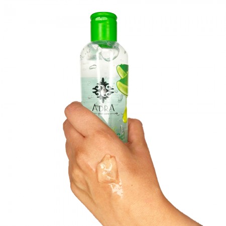 ژل آلوئه ورا آدرا