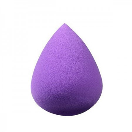 پد اسفنج آرایشی فاقد لاتکس تخم مرغی فشن