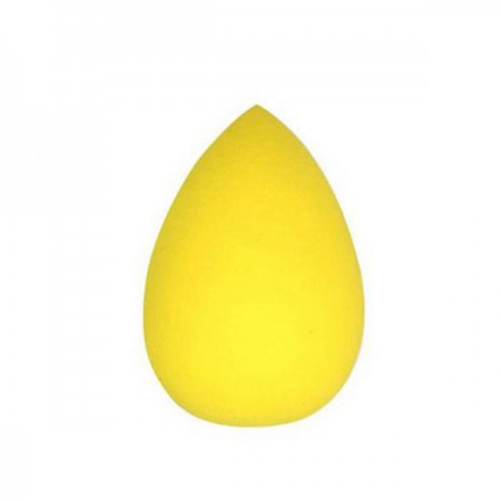 پد اسفنج آرایشی فاقد لاتکس تخم مرغی فشن