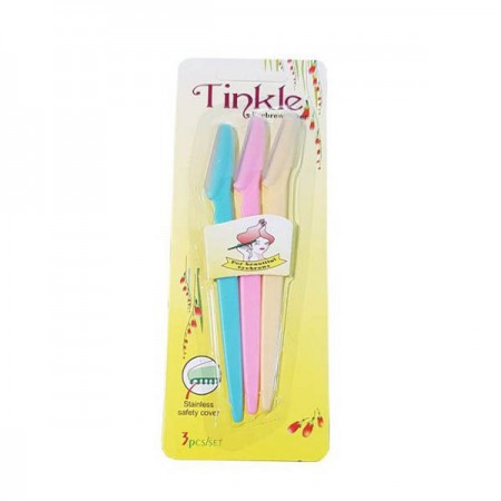 تیغ ابرو سه عددی