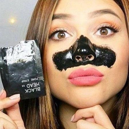 بلک ماسک زغالی پیلاتن (مسافرتی)