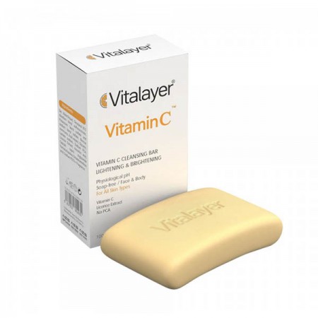 پن ویتامین C ویتالیر