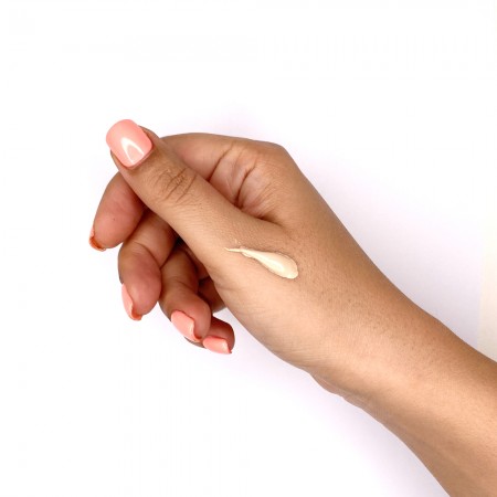 کرم ضد آفتاب رنگی کانبیو SPF +50 مناسب پوست چرب و مستعد آکنه