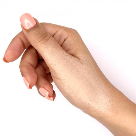 کرم ضد آفتاب رنگی کانبیو SPF +50 مناسب پوست خشک