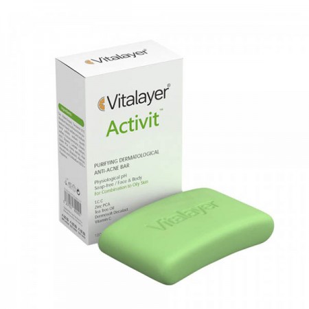 پن اکتی ویت ویتالیر