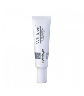 کرم روشن کننده و ضد لک وایت ویت ویتالیر