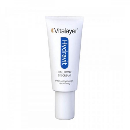 کرم دور چشم هیالورونیک اسید هیدرا ویت ویتالیر