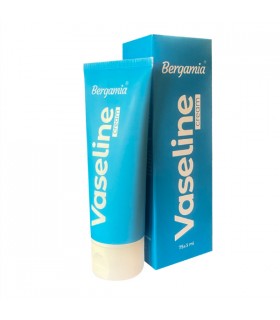 كرم وازلين دست و صورت برگاميا