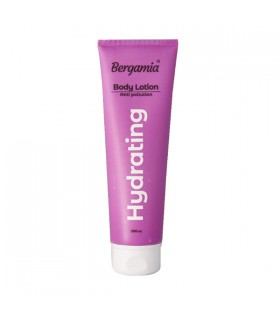 لوسیون بدن آبرسان برگامیا