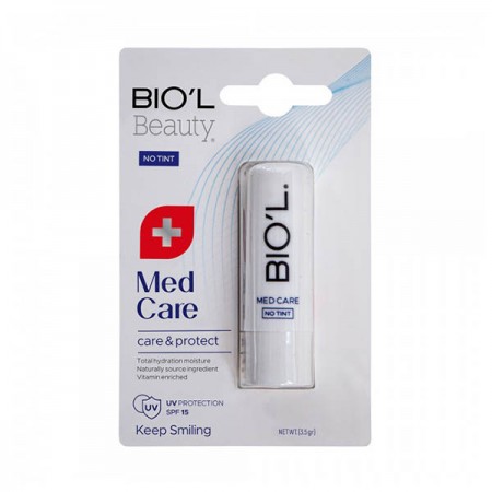 بالم لب مدیکال بیول SPF 15