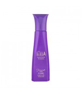 عطر جیبی زنانه Ella ژک ساف