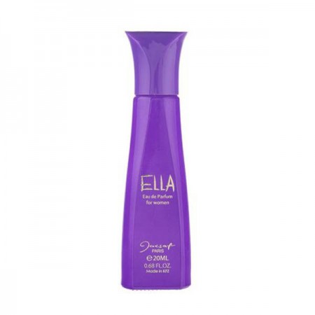 عطر جیبی زنانه Ella ژک ساف