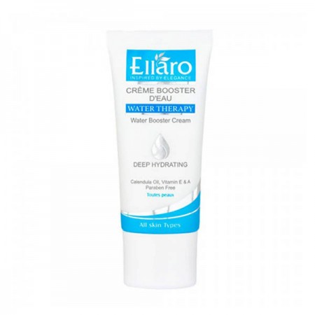 کرم آبرسان ویتامین E الارو مناسب انواع پوست