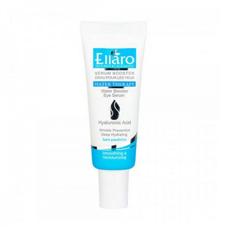 سرم آبرسان دور چشم الارو