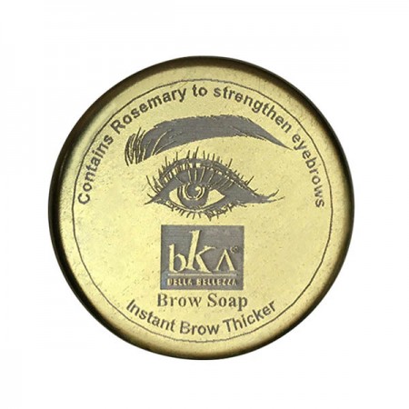 صابون ابرو بکا