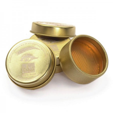 صابون ابرو بکا